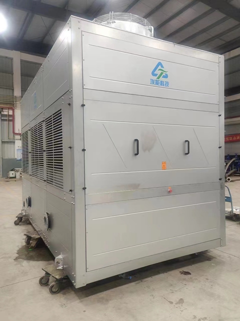 蒸发式冷却式空调产品