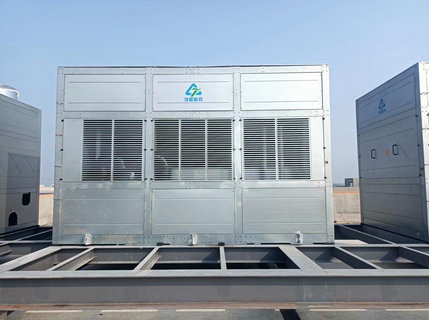 蒸发式冷却式空调产品