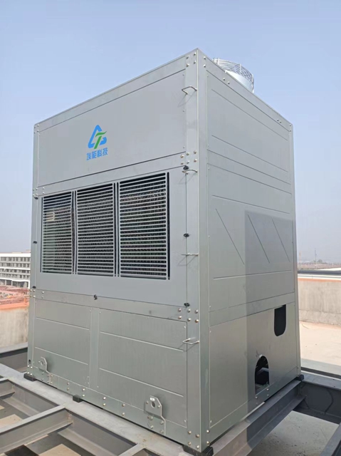 蒸发式冷却式空调产品
