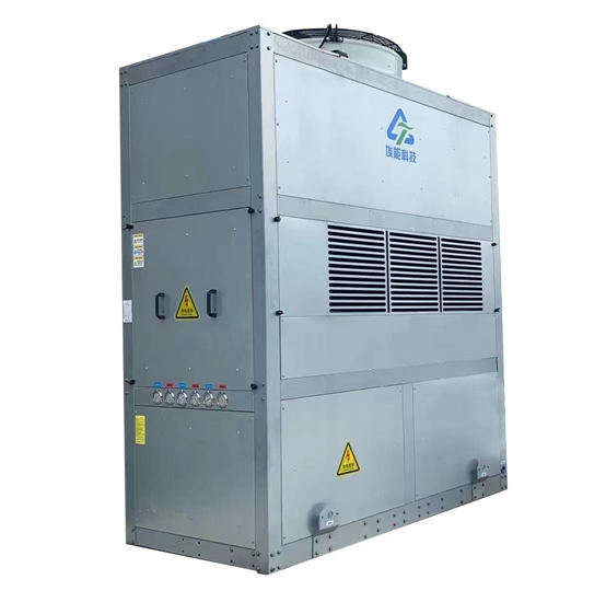 蒸发式冷却式空调产品