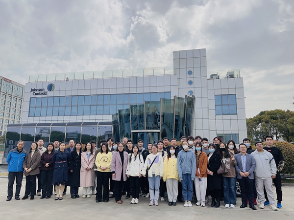 2022年CAR-ASHRAE学生设计竞赛答辩圆满完成