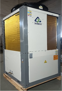 车库恒温恒湿空调