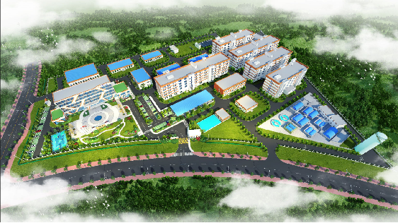 湖南润星制药有限公司